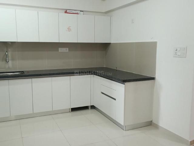 3 BHK Apartment in Bavdhan for rent Pune. The reference number is 18244638