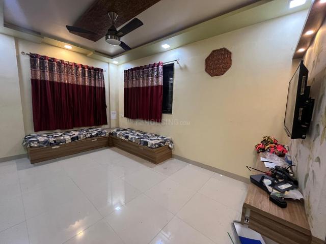 3 BHK Apartment in Bavdhan for rent Pune. The reference number is 18327062