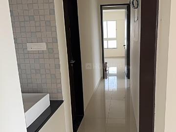 3 BHK Apartment in Bavdhan for rent Pune. The reference number is 19415974