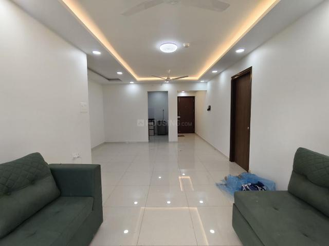 3 BHK Apartment in Bavdhan for rent Pune. The reference number is 19736687