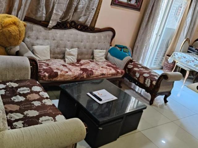 3 BHK Apartment in Bavdhan for rent Pune. The reference number is 20119463