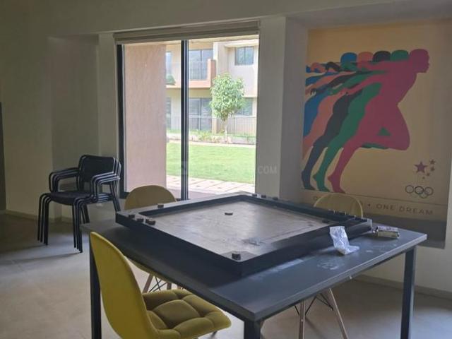 3 BHK Apartment in Bavdhan for rent Pune. The reference number is 20218995
