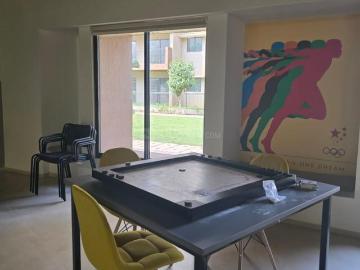 3 BHK Apartment in Bavdhan for rent Pune. The reference number is 20218995