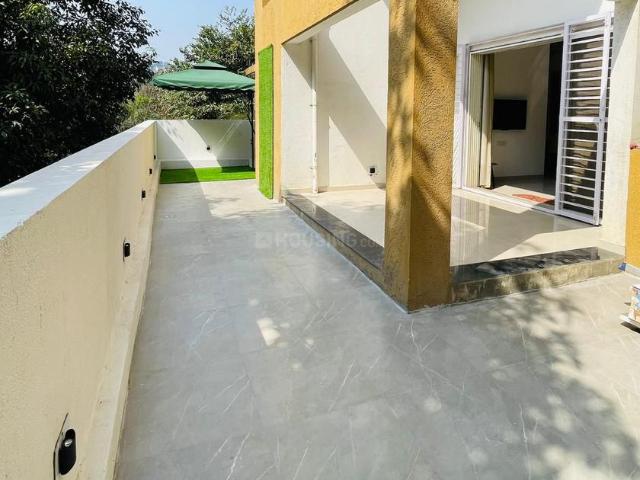 3 BHK Apartment in Bavdhan for rent Pune. The reference number is 20255284