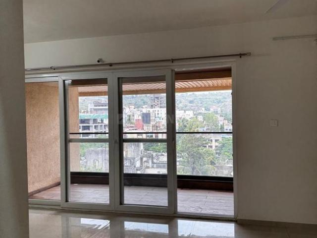 3 BHK Apartment in Bavdhan for rent Pune. The reference number is 20306400