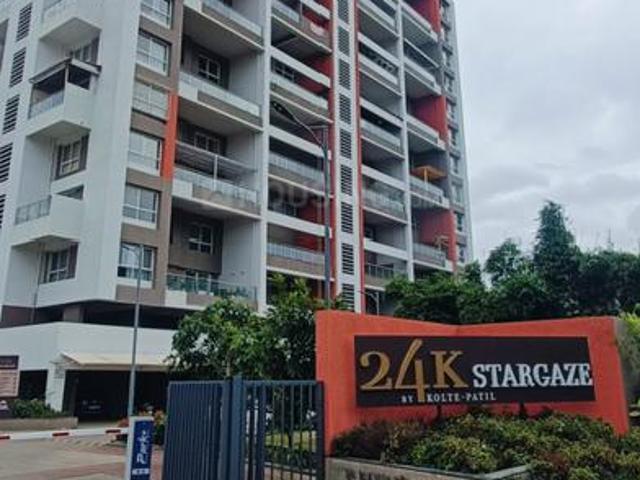3 BHK Apartment in Bavdhan for rent Pune. The reference number is 20351505