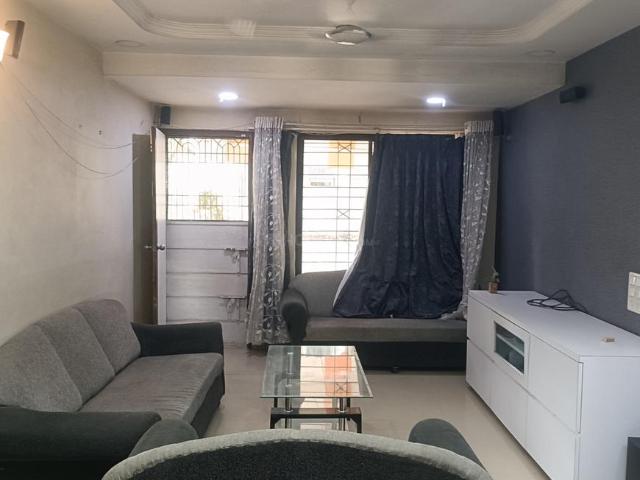 3 BHK Apartment in Bavdhan for rent Pune. The reference number is 20402248