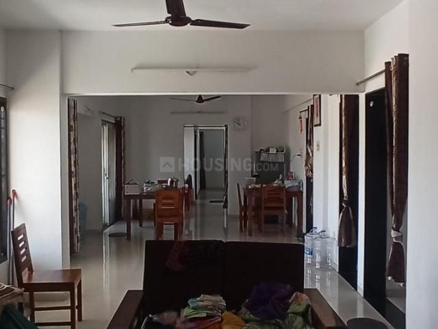 3 BHK Apartment in Bavdhan for rent Pune. The reference number is 20434110