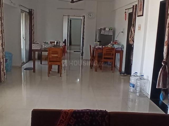 3 BHK Apartment in Bavdhan for rent Pune. The reference number is 20434349
