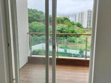 3 BHK Apartment in Bavdhan for rent Pune. The reference number is 20457472