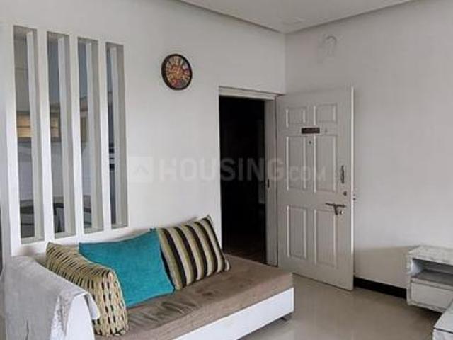 3 BHK Apartment in Bavdhan for rent Pune. The reference number is 20509819