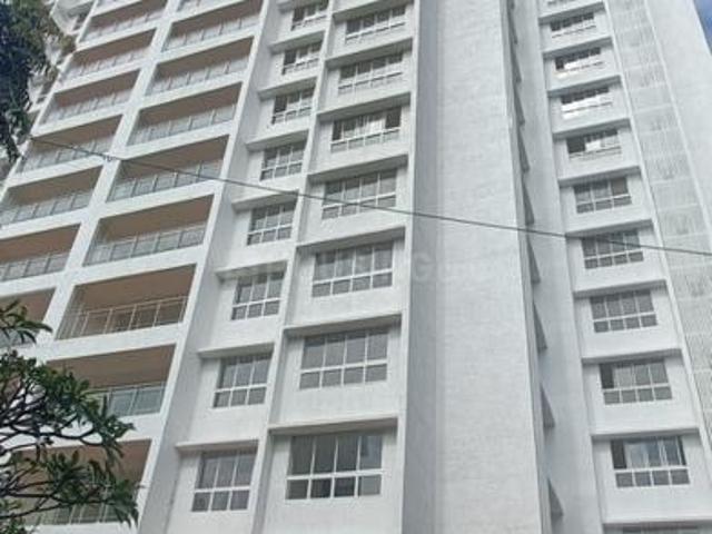 3 BHK Apartment in Bavdhan for rent Pune. The reference number is 20521182