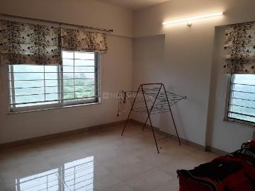 3 BHK Apartment in Bavdhan for rent Pune. The reference number is 20547751