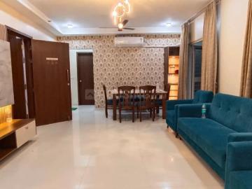 3 BHK Apartment in Bavdhan for rent Pune. The reference number is 20543983