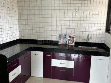 3 BHK Apartment in Bavdhan for rent Pune. The reference number is 20564004