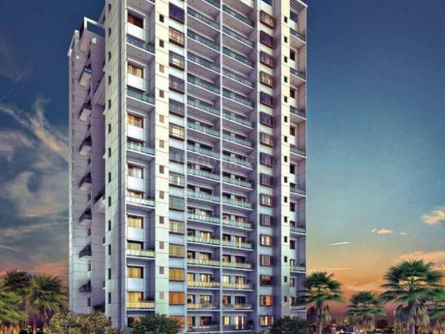 3 BHK Apartment in Bavdhan for rent Pune. The reference number is 20582783