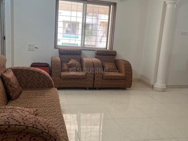 3 BHK Apartment in Bavdhan for rent Pune. The reference number is 20657720
