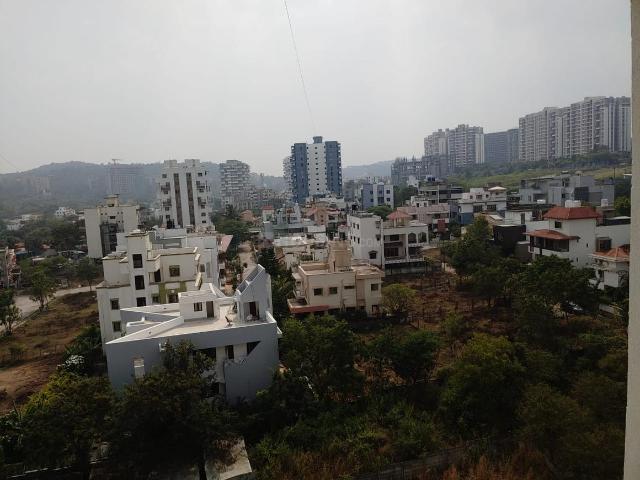 3 BHK Apartment in Bavdhan for rent Pune. The reference number is 20691048