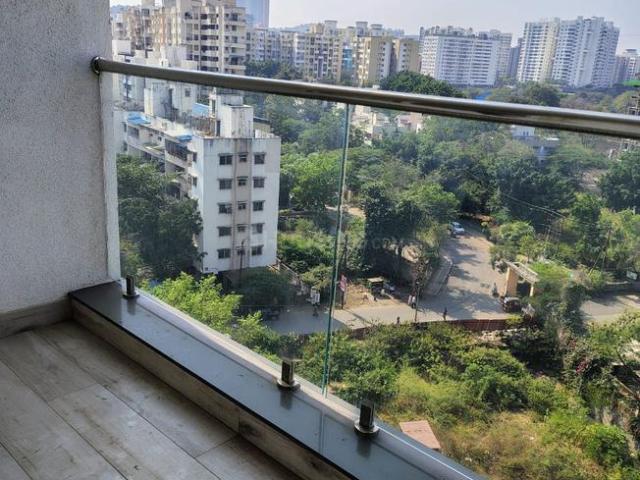 3 BHK Apartment in Bavdhan for rent Pune. The reference number is 20691215