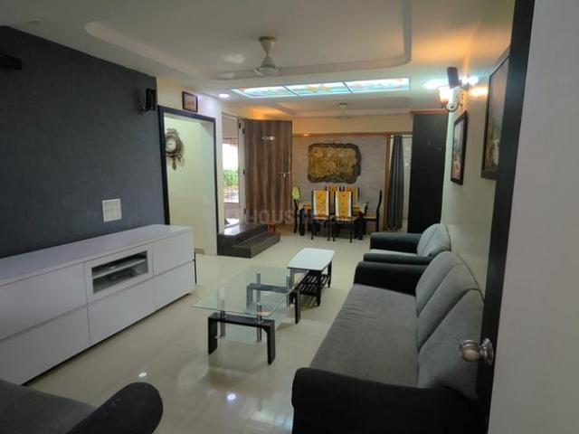 3 BHK Apartment in Bavdhan for rent Pune. The reference number is 20814903