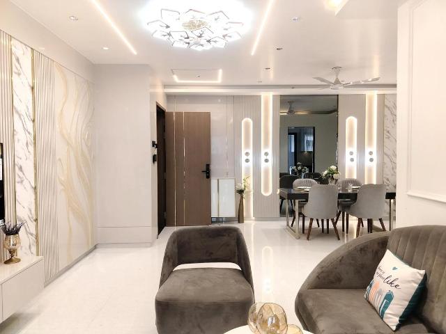 3 BHK Apartment in Bavdhan for rent Pune. The reference number is 20815532