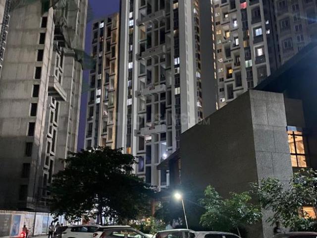 3 BHK Apartment in Bavdhan for rent Pune. The reference number is 20825344