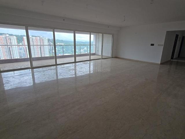 3 BHK Apartment in Bavdhan for rent Pune. The reference number is 20878759