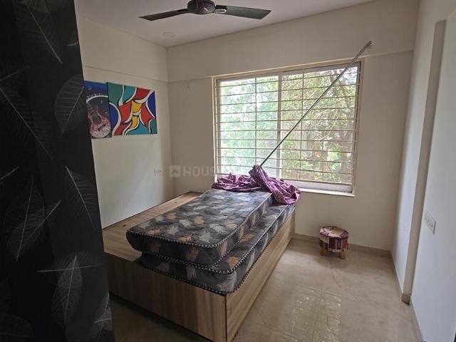 3 BHK Apartment in Bavdhan for rent Pune. The reference number is 20881649
