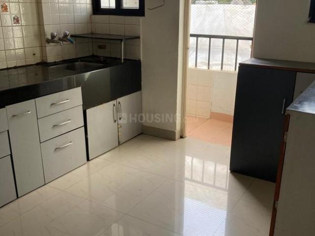 3 BHK Apartment in Bavdhan for rent Pune. The reference number is 20912877