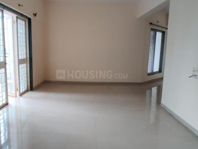 3 BHK Apartment in Bavdhan for rent Pune. The reference number is 20928337