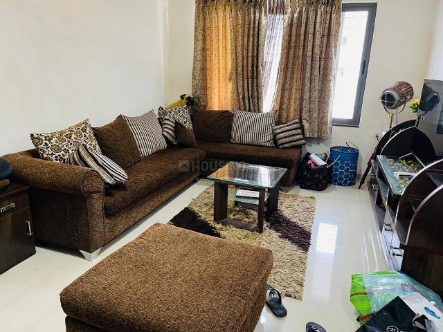3 BHK Apartment in Bavdhan for rent Pune. The reference number is 20929082