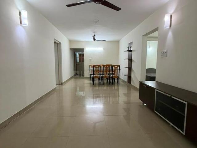3 BHK Apartment in Bavdhan for rent Pune. The reference number is 20929593