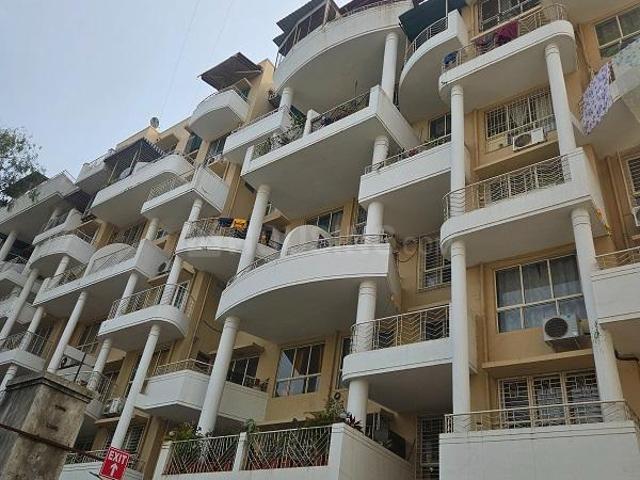 3 BHK Apartment in Bavdhan for rent Pune. The reference number is 20989618