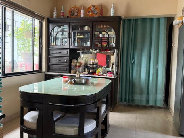 3 BHK Apartment in Bavdhan for rent Pune. The reference number is 21032621