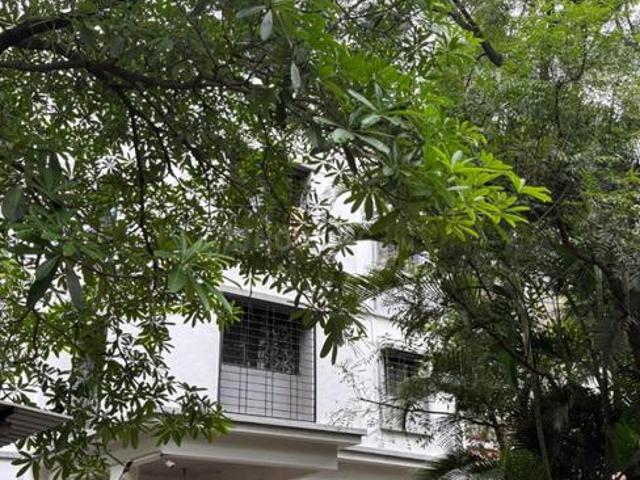 3 BHK Apartment in Bavdhan for rent Pune. The reference number is 21098017