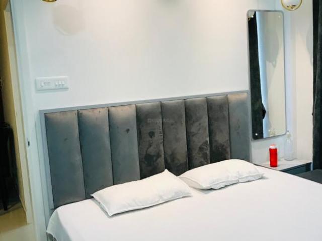 3 BHK Apartment in Bavdhan for rent Pune. The reference number is 9720051