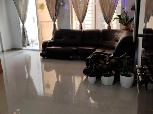 3 BHK Apartment in Bavdhan for rent Pune. The reference number is 9054966