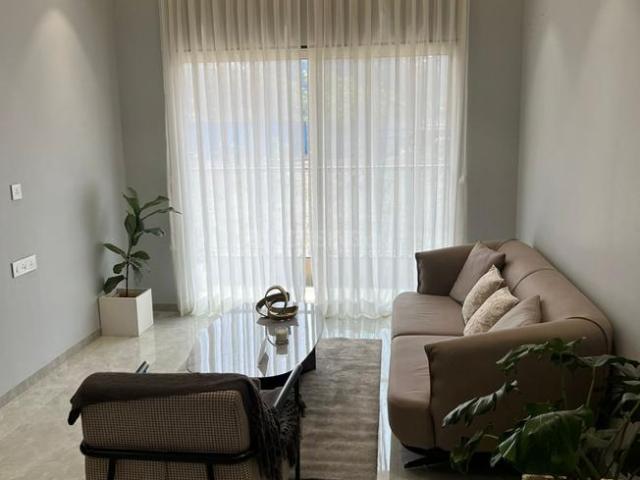 3 BHK Apartment in Bavdhan for resale Pune. The reference number is 14952494
