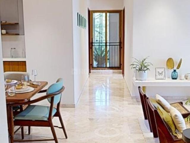 3 BHK Apartment in Bavdhan for resale Pune. The reference number is 17192486