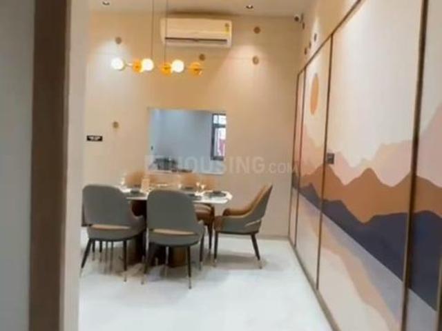 3 BHK Apartment in Bavdhan for resale Pune. The reference number is 19551506