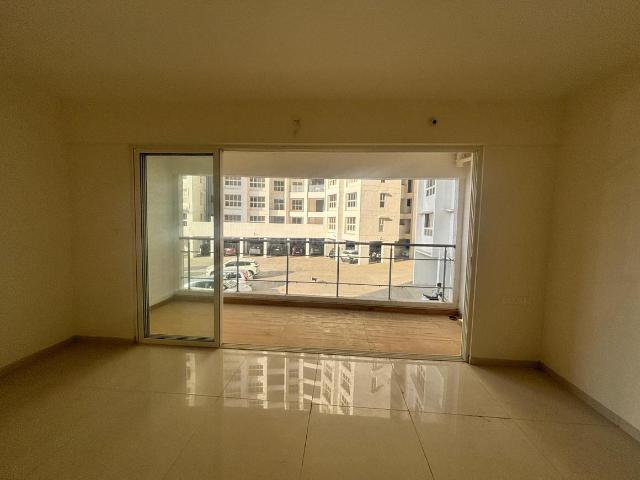 3 BHK Apartment in Bavdhan for resale Pune. The reference number is 19810834
