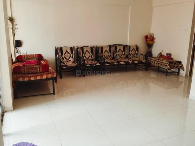3 BHK Apartment in Bavdhan for resale Pune. The reference number is 19935115