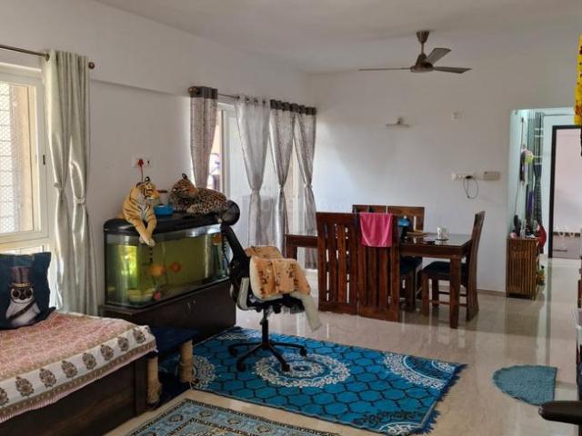 3 BHK Apartment in Bavdhan for resale Pune. The reference number is 19960519