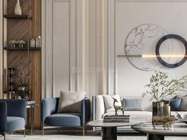 3 BHK Apartment in Bavdhan for resale Pune. The reference number is 19121417