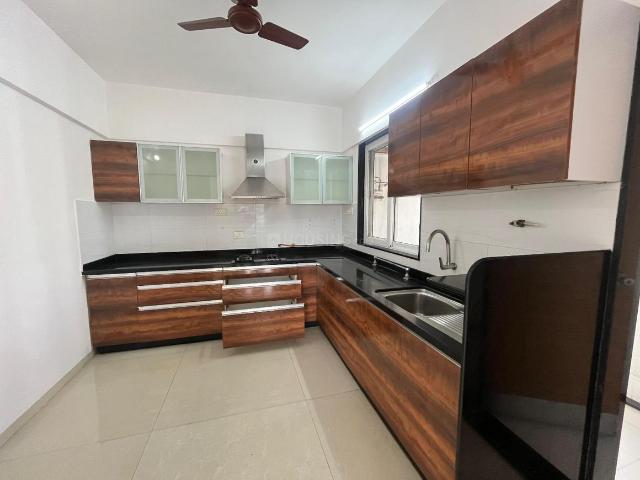 3 BHK Apartment in Bavdhan for resale Pune. The reference number is 20408963