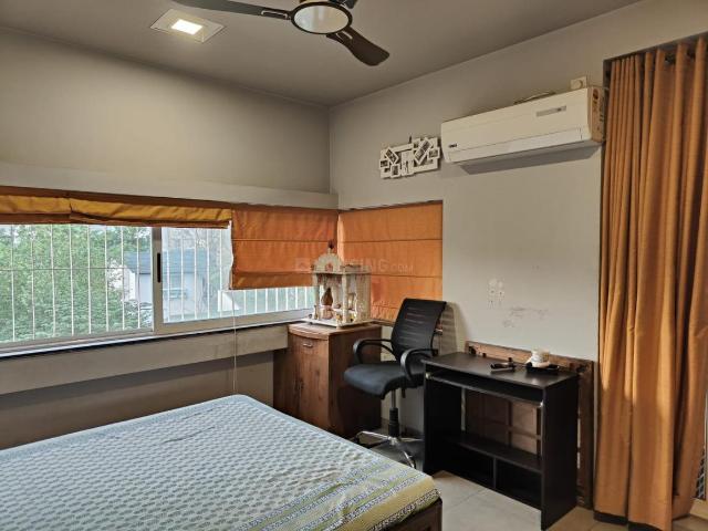 3 BHK Apartment in Bavdhan for resale Pune. The reference number is 20500594