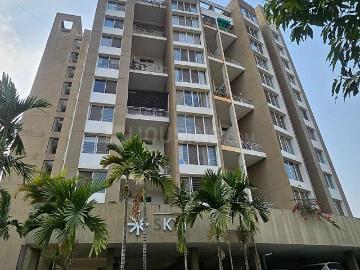 3 BHK Apartment in Bavdhan for resale Pune. The reference number is 20536652