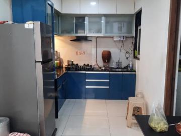 3 BHK Apartment in Bavdhan for resale Pune. The reference number is 20550935