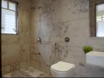 3 BHK Apartment in Bavdhan for resale Pune. The reference number is 20557755