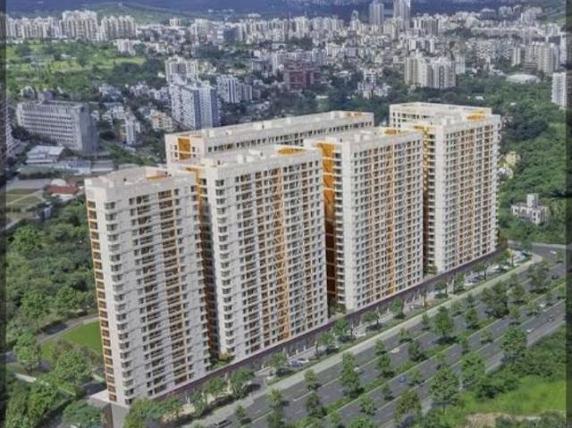 3 BHK Apartment in Bavdhan for resale Pune. The reference number is 20560086